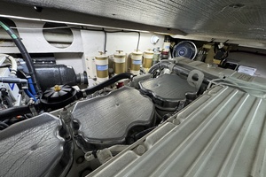 MY RAY 51ft Sea Ray Yacht For Sale