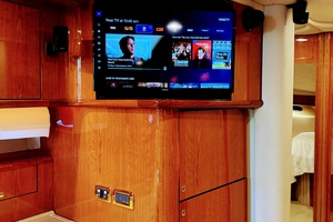 MY RAY 51ft Sea Ray Yacht For Sale