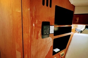 2001 Sea Ray 510 Sundancer thumbnail 73