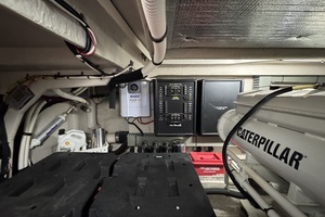 MY RAY 51ft Sea Ray Yacht For Sale