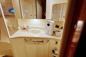 2001 Sea Ray 510 Sundancer thumbnail 75