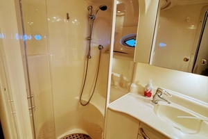 2001 Sea Ray 510 Sundancer thumbnail 74