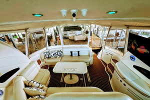 MY RAY 51ft Sea Ray Yacht For Sale