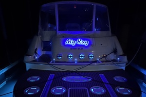 MY RAY 51ft Sea Ray Yacht For Sale