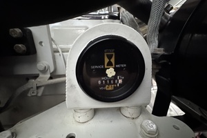 2001 Sea Ray 510 Sundancer thumbnail 110