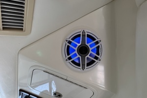 2001 Sea Ray 510 Sundancer thumbnail 27