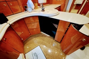 2001 Sea Ray 510 Sundancer thumbnail 48
