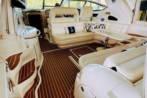 2001 Sea Ray 510 Sundancer thumbnail 23