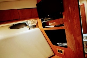 2001 Sea Ray 510 Sundancer thumbnail 72