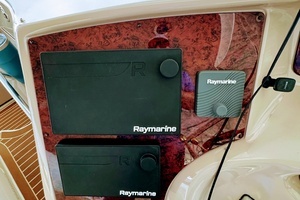 2001 Sea Ray 510 Sundancer thumbnail 34