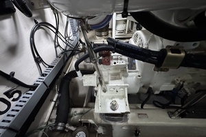 2001 Sea Ray 510 Sundancer thumbnail 105
