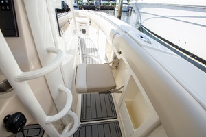 Moat A Boatin 38ft Boston Whaler Yacht For Sale