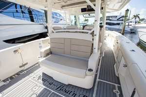 Moat A Boatin 38ft Boston Whaler Yacht For Sale