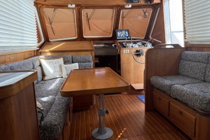 TRES DIAS III 36ft Sabreline Yacht For Sale