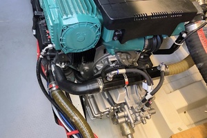 Encantada 41ft Beneteau Yacht For Sale