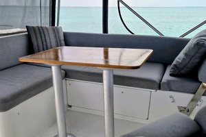 Encantada 41ft Beneteau Yacht For Sale