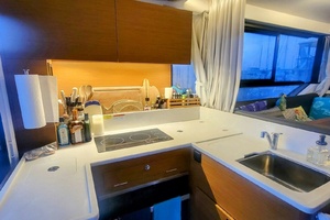 Encantada 41ft Beneteau Yacht For Sale