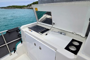 Encantada 41ft Beneteau Yacht For Sale