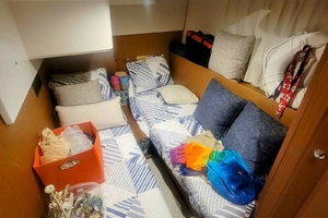 Encantada 41ft Beneteau Yacht For Sale