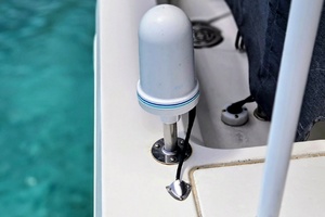 Encantada 41ft Beneteau Yacht For Sale