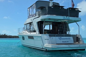 Encantada 41ft Beneteau Yacht For Sale