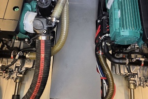 Encantada 41ft Beneteau Yacht For Sale