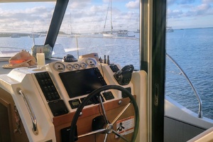 Encantada 41ft Beneteau Yacht For Sale