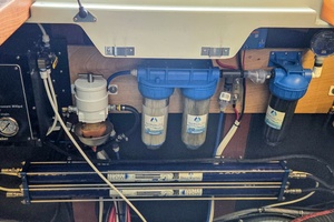 Encantada 41ft Beneteau Yacht For Sale