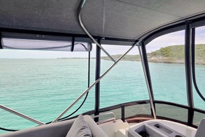 Encantada 41ft Beneteau Yacht For Sale