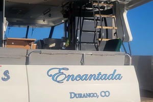 Encantada 41ft Beneteau Yacht For Sale