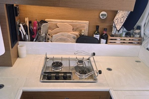 Encantada 41ft Beneteau Yacht For Sale