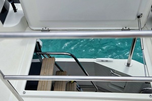 Encantada 41ft Beneteau Yacht For Sale