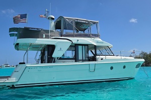 Encantada 41ft Beneteau Yacht For Sale