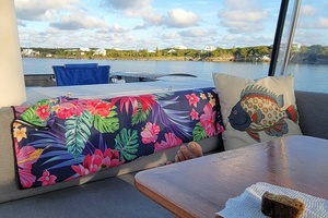 Encantada 41ft Beneteau Yacht For Sale