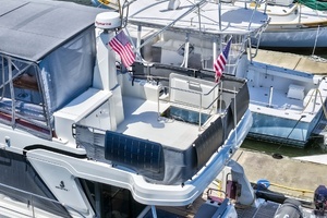 2022 Beneteau Swift Trawler 41 Fly thumbnail 12