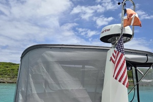 Encantada 41ft Beneteau Yacht For Sale