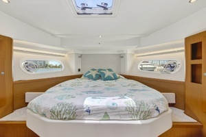 2022 Beneteau Swift Trawler 41 Fly thumbnail 57