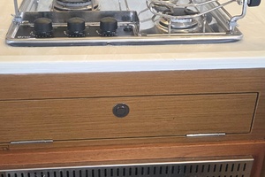 Encantada 41ft Beneteau Yacht For Sale