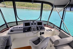 Encantada 41ft Beneteau Yacht For Sale