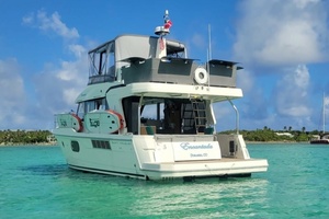 Encantada 41ft Beneteau Yacht For Sale