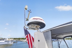 2022 Beneteau Swift Trawler 41 Fly thumbnail 26