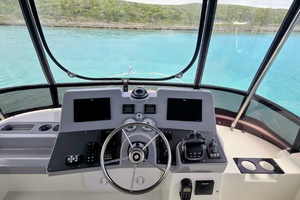 Encantada 41ft Beneteau Yacht For Sale