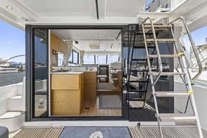 Yacht for sale ENCANTADA