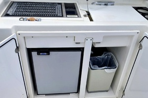 Encantada 41ft Beneteau Yacht For Sale