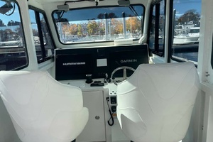 Photo 6040123 for 2024 Other Custom Nerowalker 35  