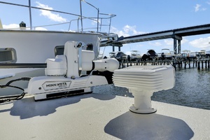 Photo 6040113 for 2024 Other Custom Nerowalker 35  