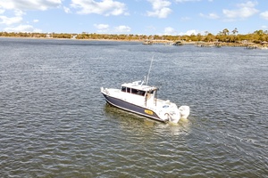 Photo 6040118 for 2024 Other Custom Nerowalker 35  