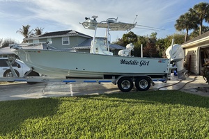 Maddie Girl 25ft Latitude Tournament Boats Yacht For Sale