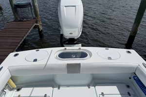 Maddie Girl 25ft Latitude Tournament Boats Yacht For Sale