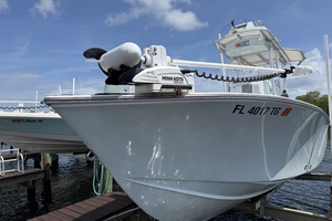 Maddie Girl 25ft Latitude Tournament Boats Yacht For Sale